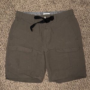 Croft&Barrow men’s cargo shorts